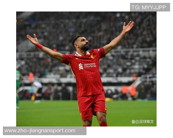 萨拉赫领衔埃及足球崛起之路展现非洲球员的无限潜力与魅力 萨拉赫领衔埃及足球崛起之路展现非洲球员的无限潜力与魅力