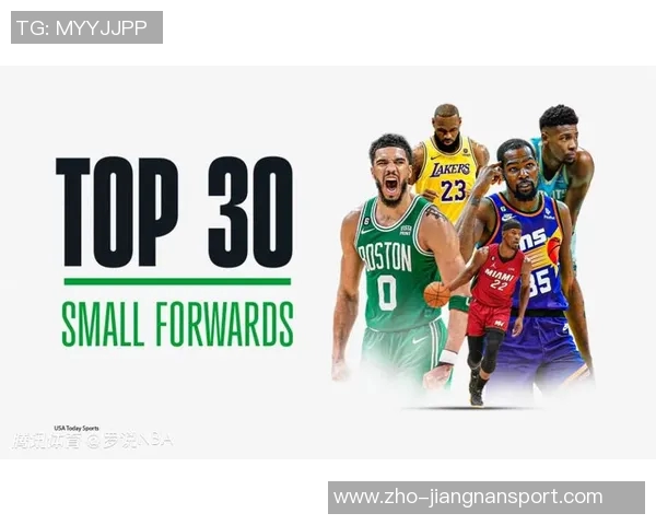 NBA现役顶级小前锋的实力对比与未来发展趋势分析