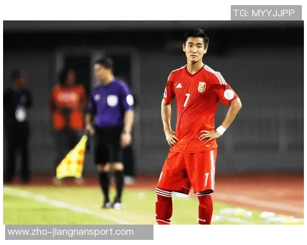 川传足球明星的璀璨星辰盘点及其辉煌成就解析