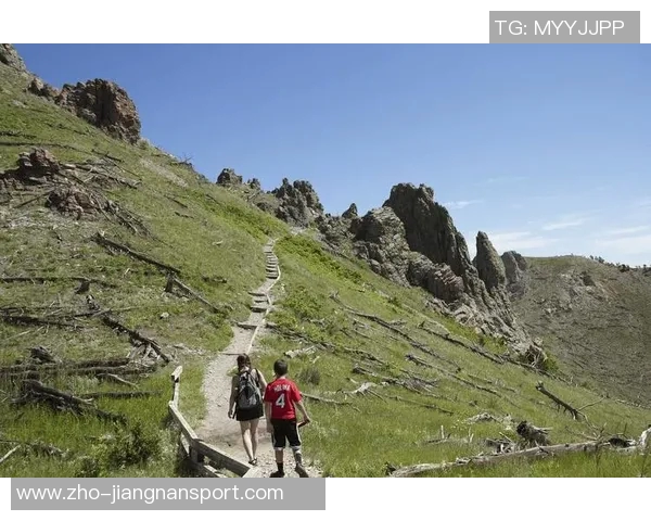 探索多样化户外体育活动的乐趣与挑战，享受健康生活的每一刻